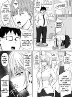 Class No Yankee Joshi Ni Hyoui page 6