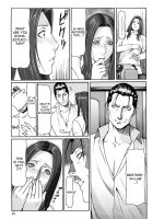 Etsuraku No Tobira - Decensored page 10