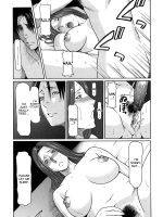 Etsuraku No Tobira - Decensored page 7