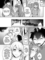 Futanari Girl's Secret Sweets page 2