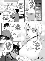 Futanari Girl's Secret Sweets page 3