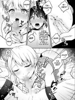 Futanari Girl's Secret Sweets page 7