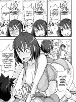 Game Shiyouze! - Decensored page 3