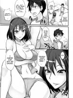 Game Shiyouze! - Decensored page 7