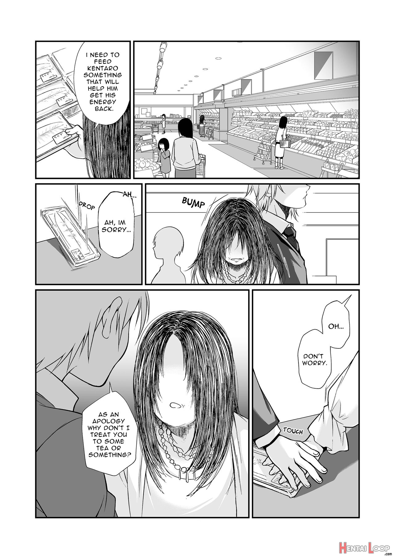 Hissatsu Onee-san 2 page 109