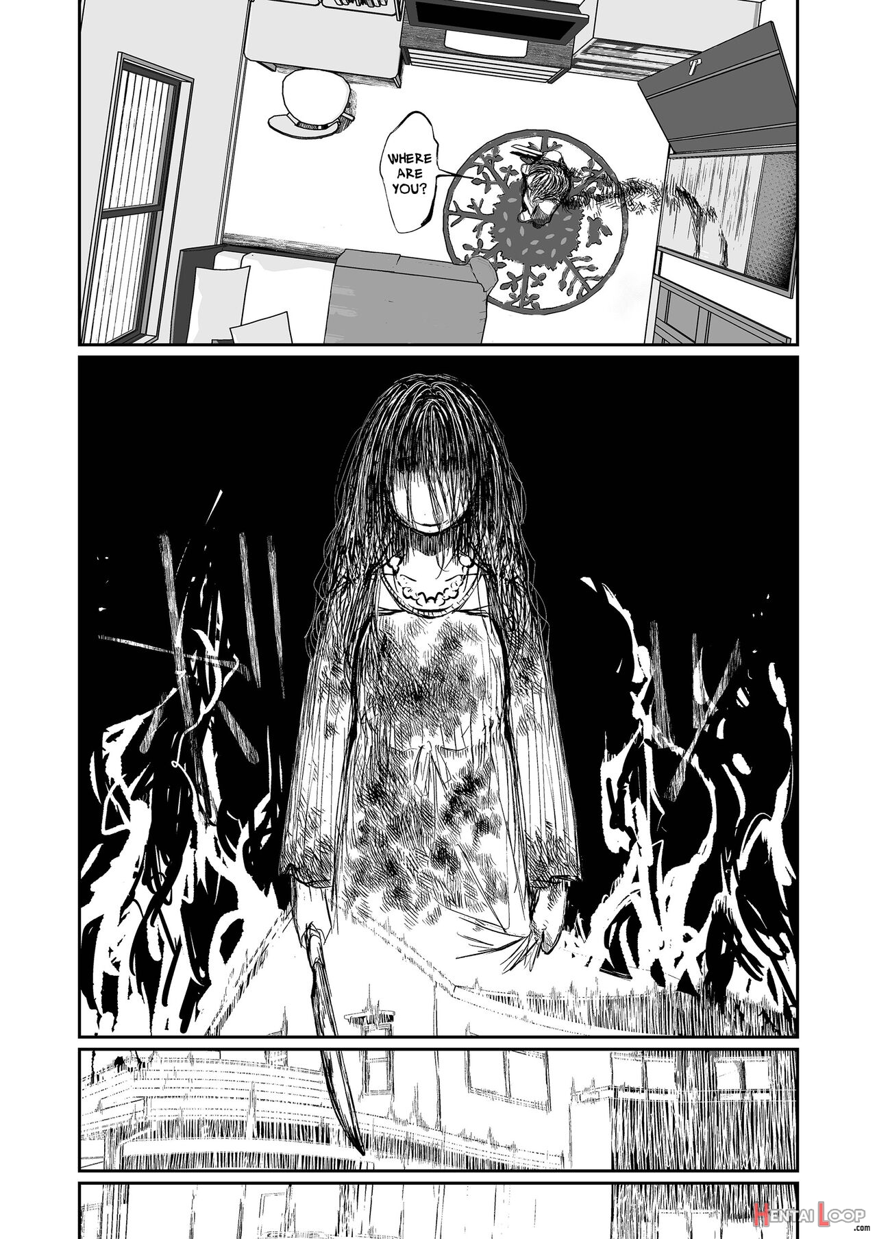 Hissatsu Onee-san 2 page 118