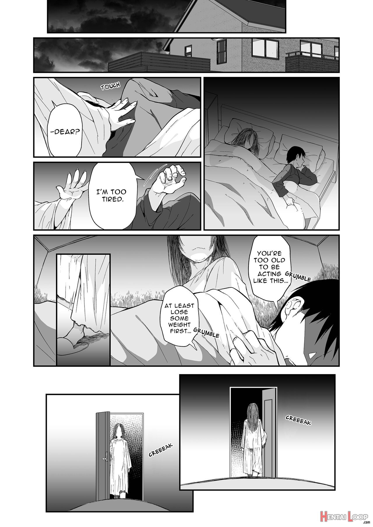 Hissatsu Onee-san 2 page 15