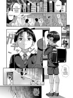 Hissatsu Onee-san 2 page 2