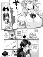 Hissatsu Onee-san 2 page 4