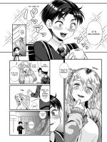 Hissatsu Onee-san 2 page 5