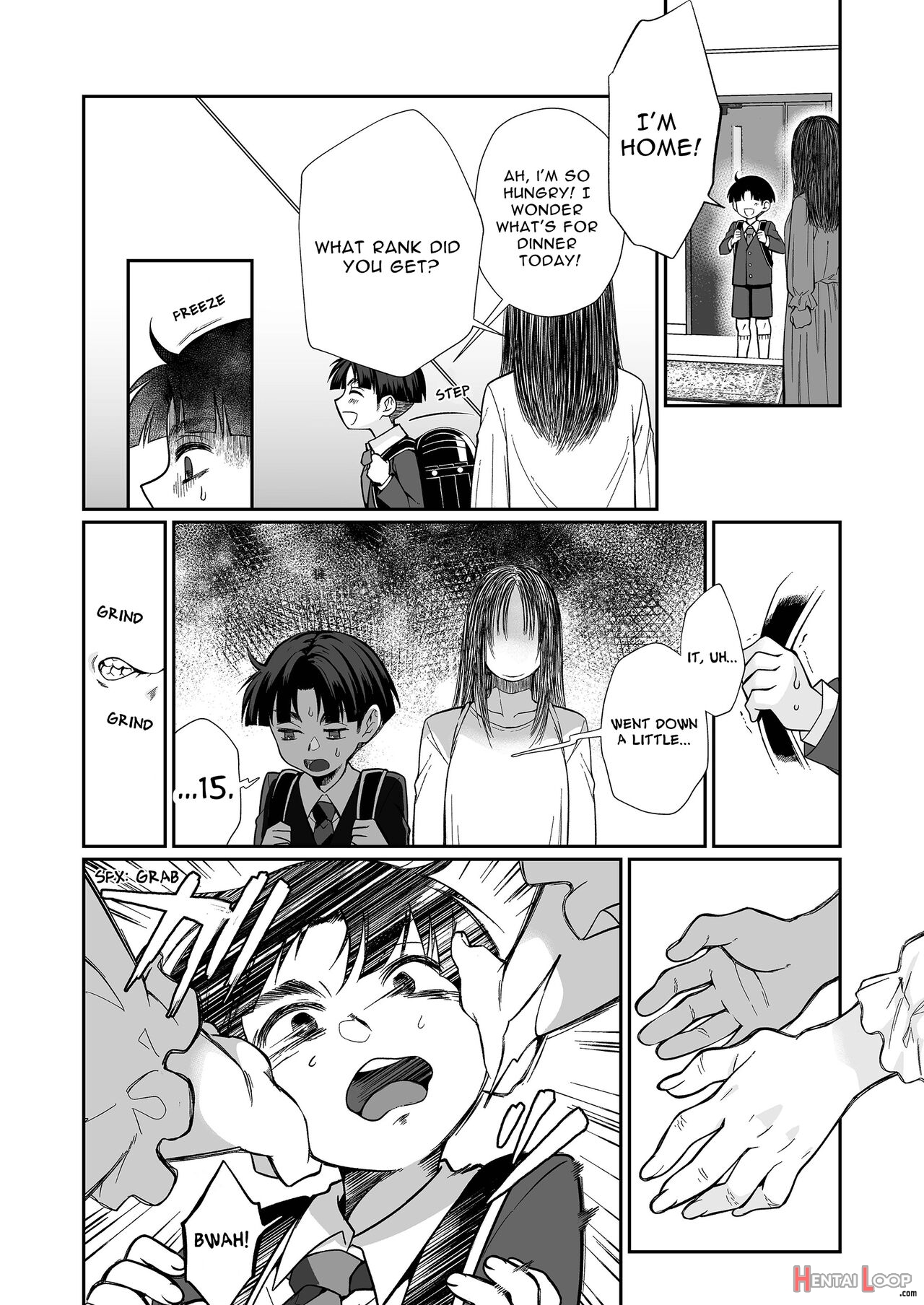 Hissatsu Onee-san 2 page 75