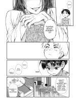 Hissatsu Onee-san 2 page 9