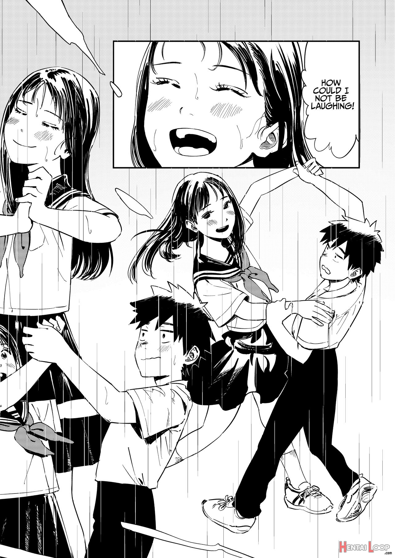 Isshou Wasurerarenai Sex page 19