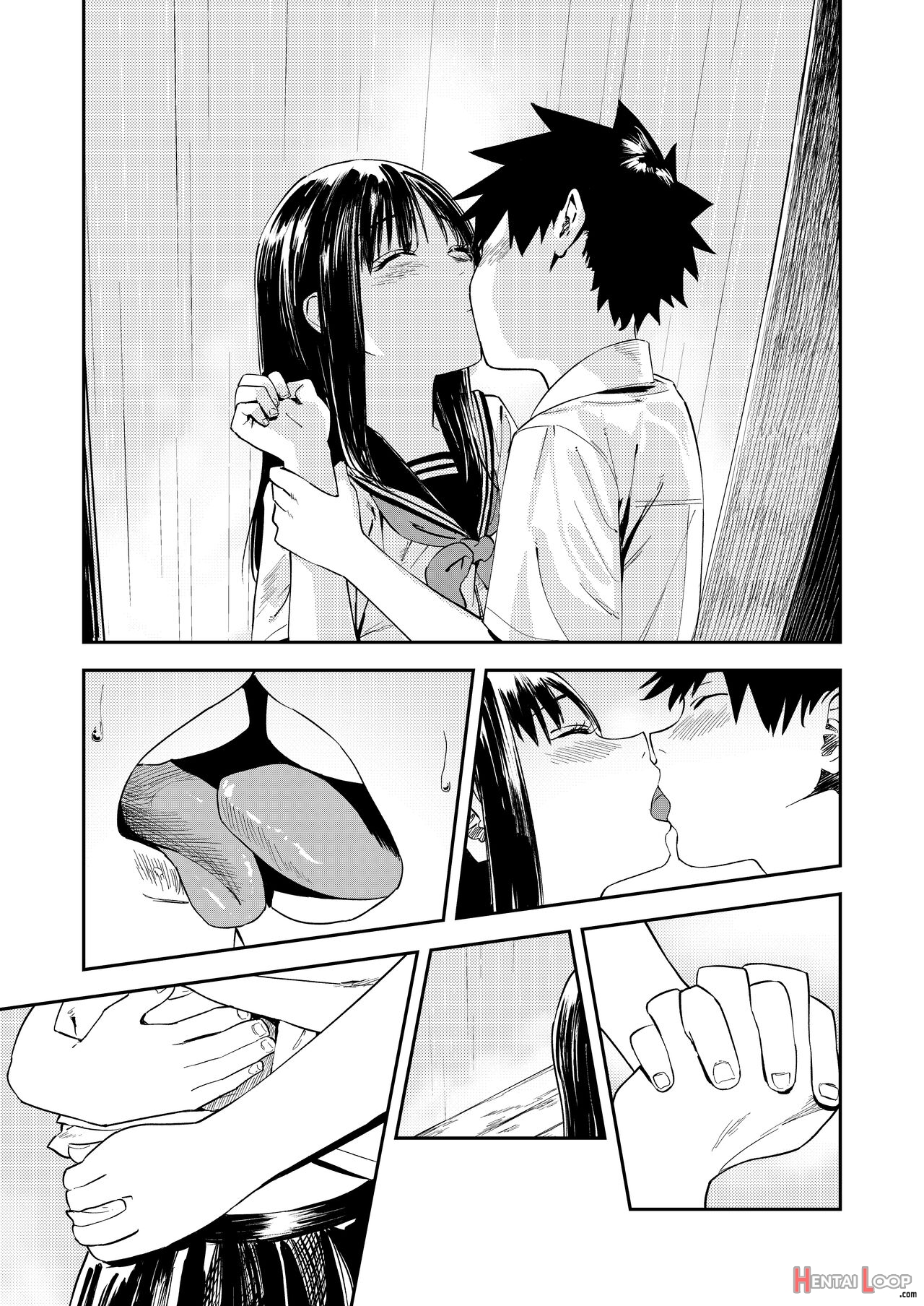 Isshou Wasurerarenai Sex page 22