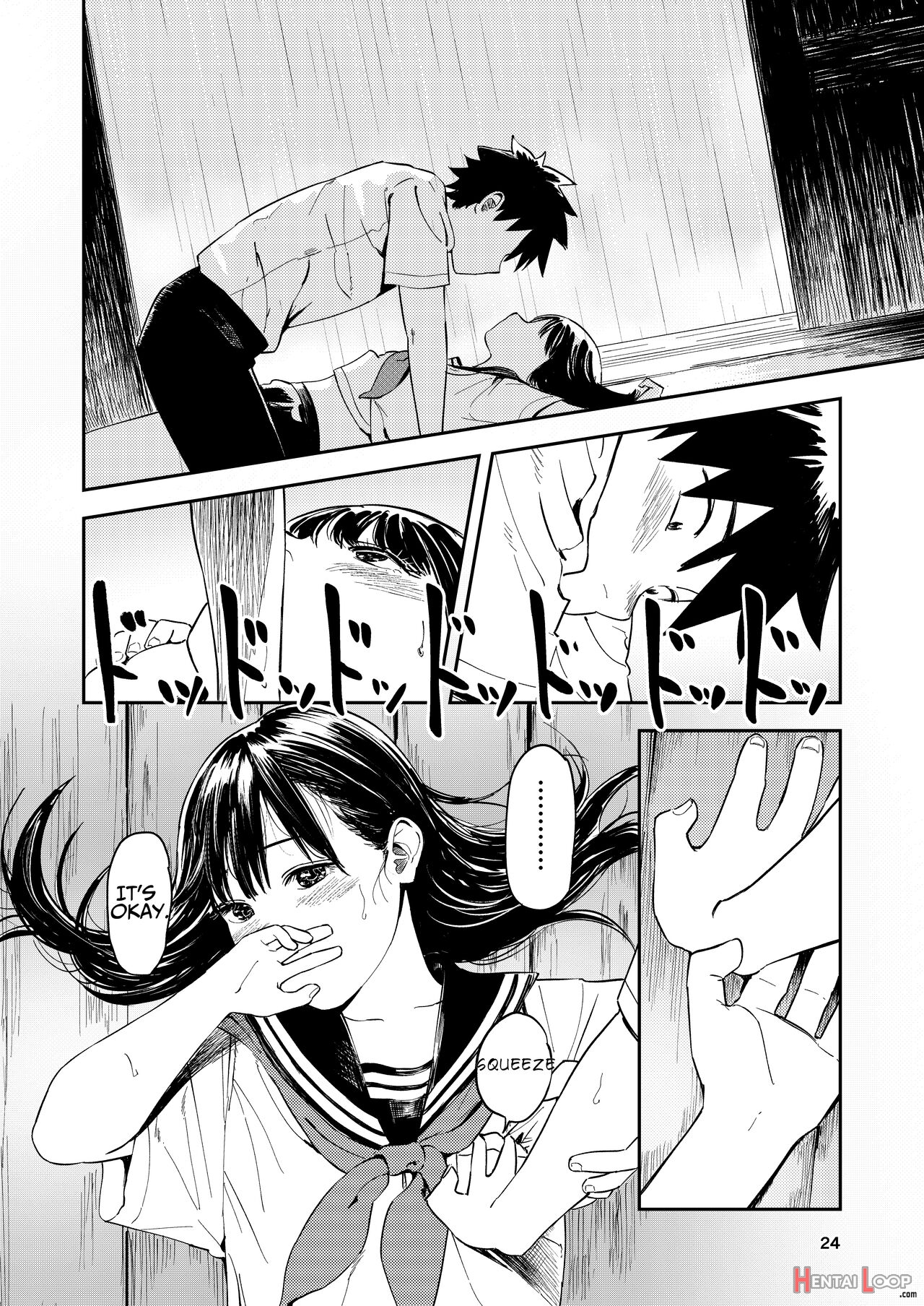 Isshou Wasurerarenai Sex page 23