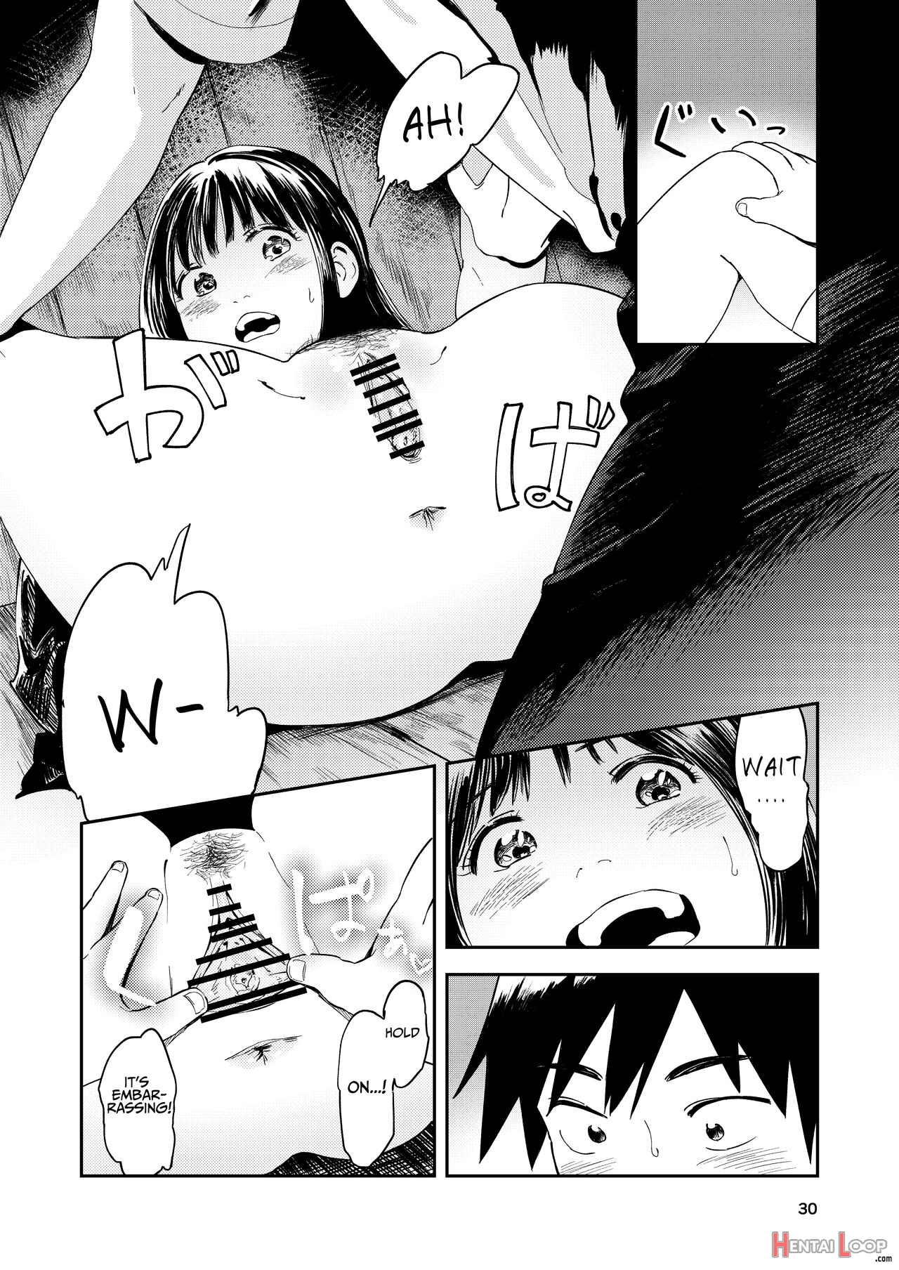 Isshou Wasurerarenai Sex page 29