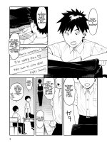Isshou Wasurerarenai Sex page 4