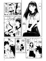 Isshou Wasurerarenai Sex page 6