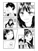 Isshou Wasurerarenai Sex page 7