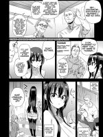 Kijouin-sensei No Eromanga Nou page 5