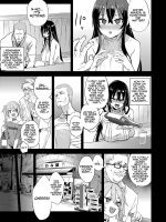 Kijouin-sensei No Eromanga Nou page 8