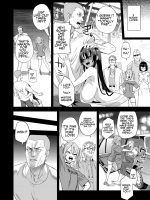 Kijouin-sensei No Eromanga Nou page 9