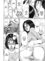 Mama To Sensei ~tsukuzuku Onna Genashi~ page 10