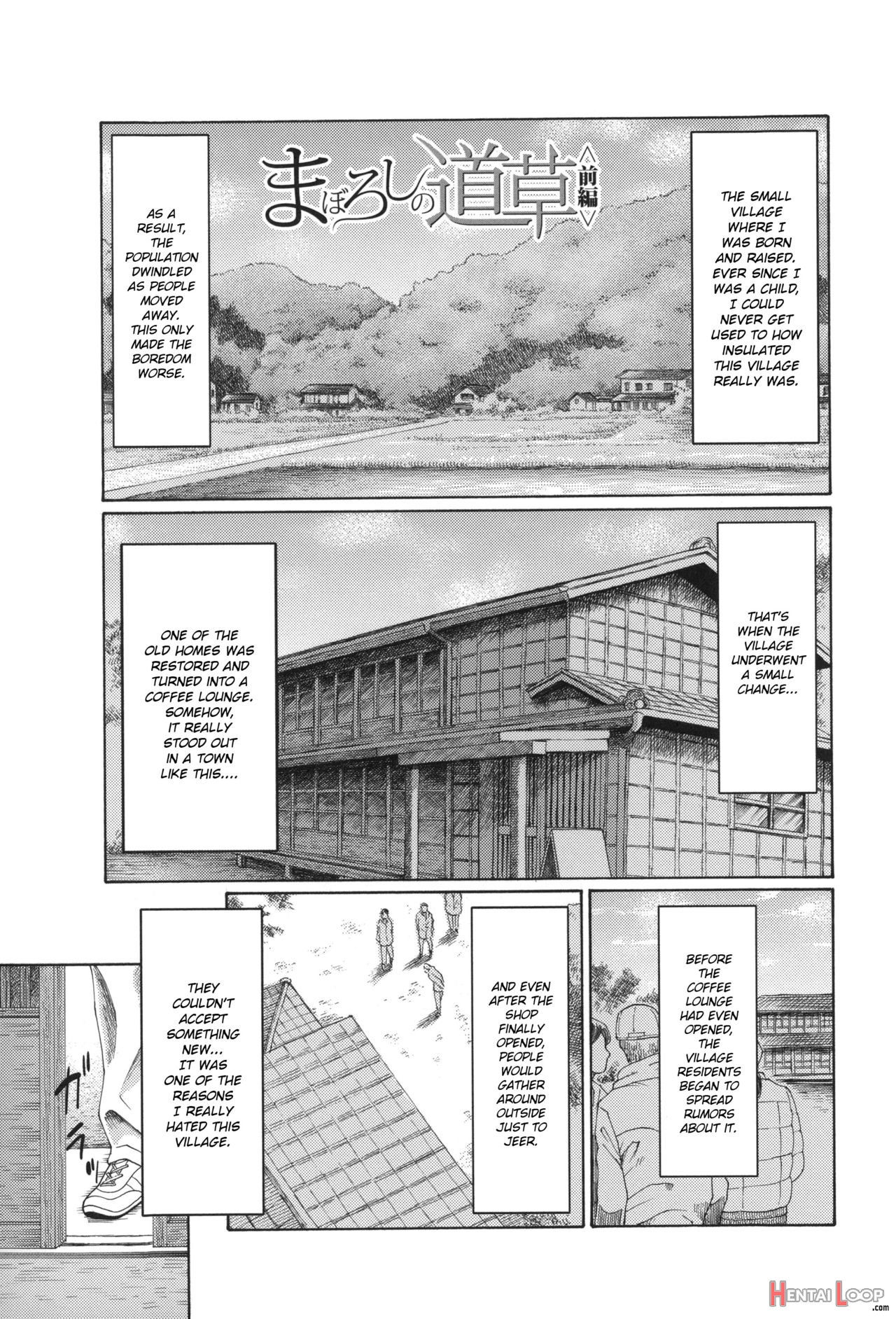 Mama To Sensei ~tsukuzuku Onna Genashi~ page 107