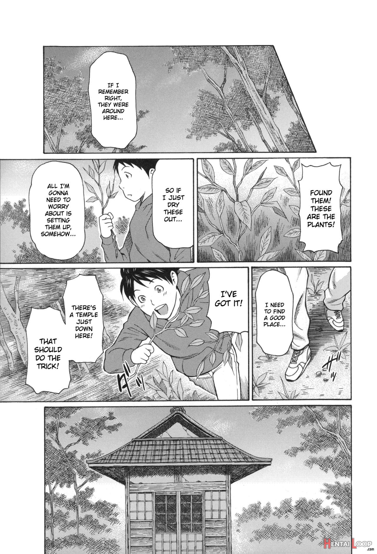 Mama To Sensei ~tsukuzuku Onna Genashi~ page 113