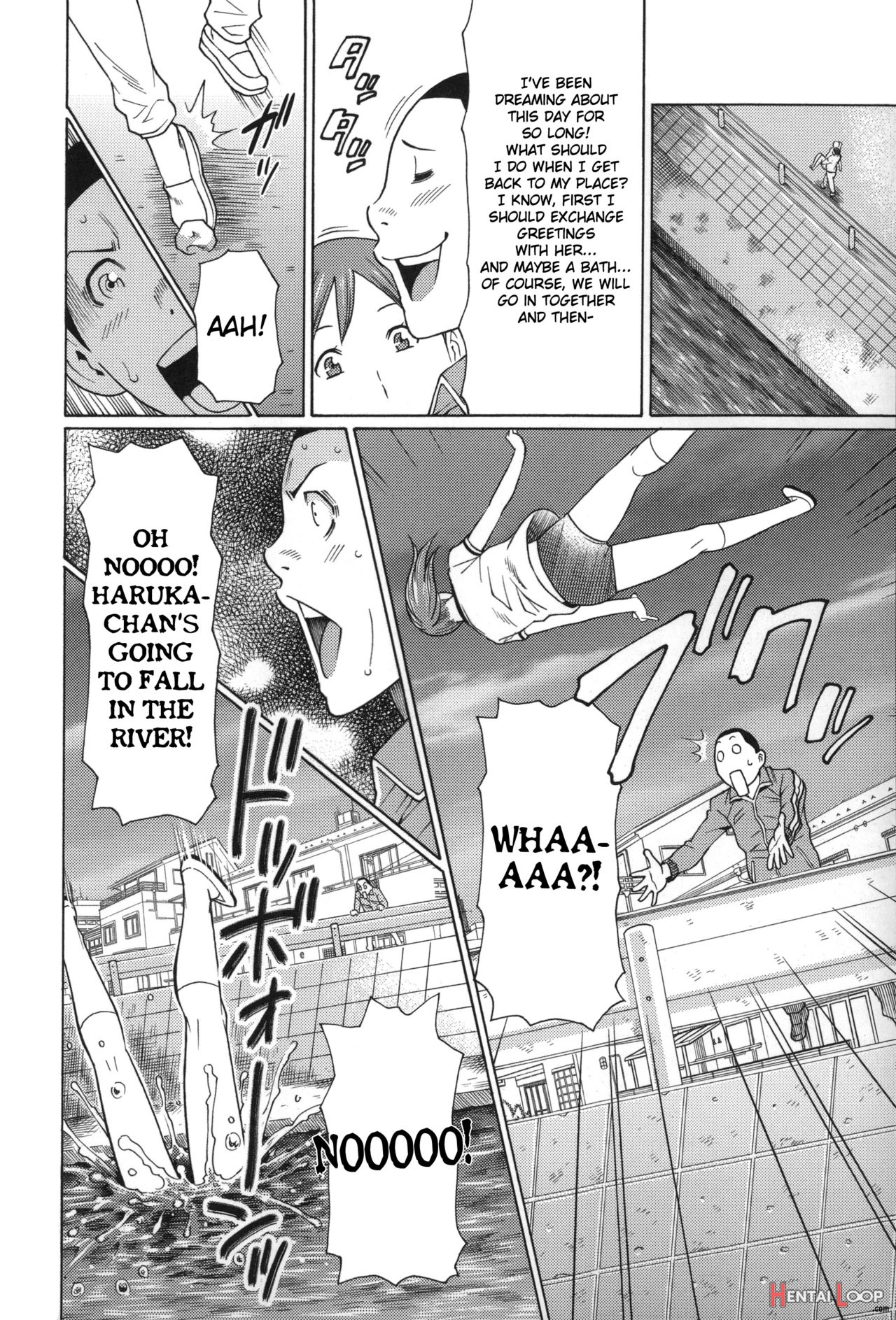 Mama To Sensei ~tsukuzuku Onna Genashi~ page 168