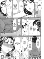 Mama To Sensei ~tsukuzuku Onna Genashi~ page 3