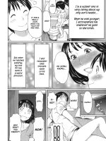 Mama To Sensei ~tsukuzuku Onna Genashi~ page 4