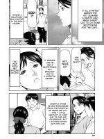 Masumi-san Wa Sokunengata page 3
