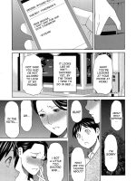 Masumi-san Wa Sokunengata page 8