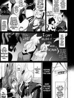 Melty Heart page 3