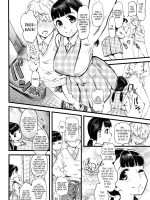 Mushou No Ai page 4