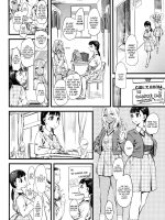 Mushou No Ai page 6