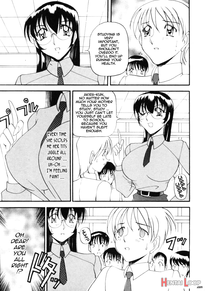 Nan To Naku Ii Kanji 2 page 8
