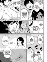 Okaa-san Itadakimasu. 1 page 7