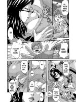 Oku-sama To Kiken Na Bus Mikkai page 2