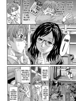 Oku-sama To Kiken Na Bus Mikkai page 4