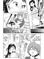 Omocha No Tsukaikata - Decensored page 2