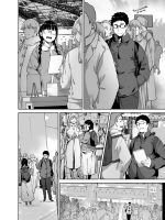 Otaku Tomodachi To No Sex Wa Saikou Ni Kimochi Ii 2 page 3