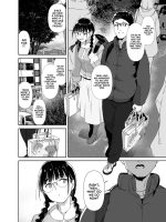 Otaku Tomodachi To No Sex Wa Saikou Ni Kimochi Ii 2 page 5