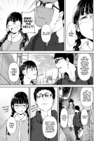 Otaku Tomodachi To No Sex Wa Saikou Ni Kimochi Ii 2 page 6