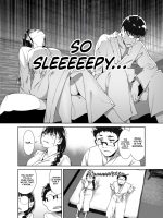 Otaku Tomodachi To No Sex Wa Saikou Ni Kimochi Ii 2 page 7