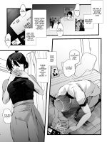 Seifu Kounin Sex Counselor Ni Netorareta Boku No Tsuma page 3