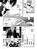 Seifu Kounin Sex Counselor Ni Netorareta Boku No Tsuma page 4