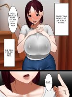 Tensei Shitara Galge No Shujinkou Ni Natteita Node Heroine No Haha O Kouryaku Shimasu page 10