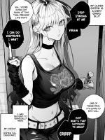 The Day I Decided To Make My Cheeky Gyaru Sister Understand In My Own Way Ch. 1-5 page 1